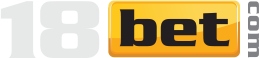 18BET LOGO